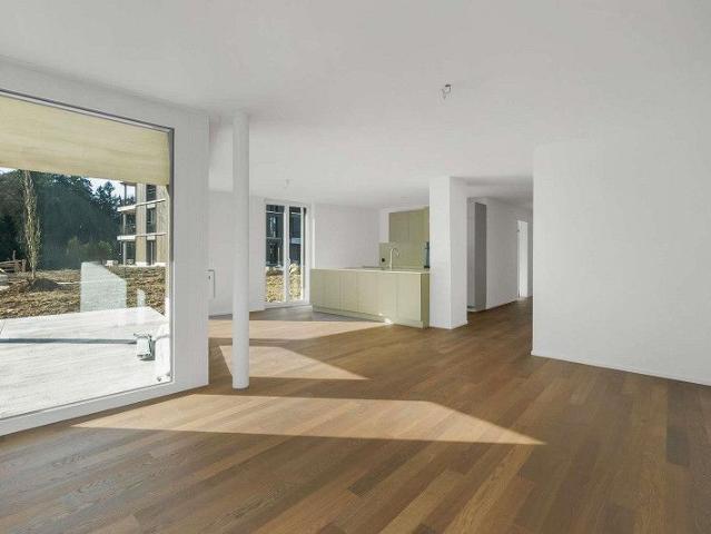 Apartment mieten in Kloten, Bezirk Bülach