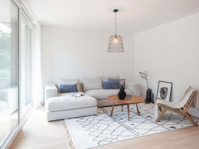 Apartment mieten in Kloten, Zürich