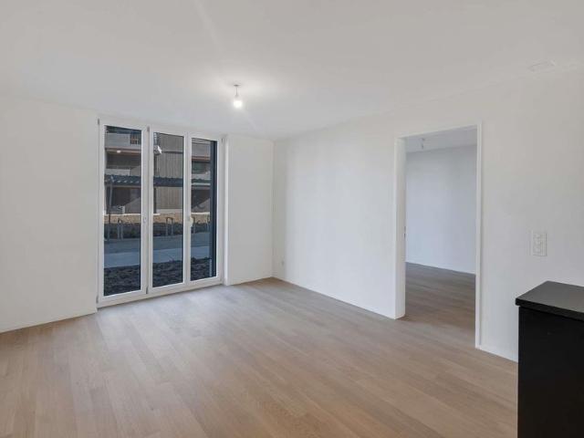 Apartment mieten in Kloten, Bezirk Bülach