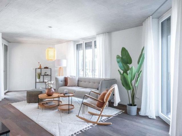 Apartment mieten in Kloten, Zürich