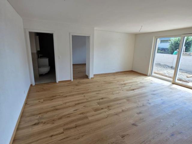 Apartment mieten in Grüt (Gossau ZH), Gossau (ZH)