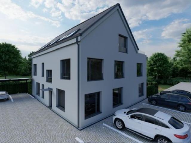 Wohnung kaufen in Hagenbach, Rheinland-Pfalz