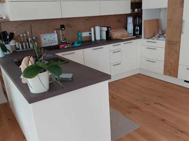 Etagenwohnung kaufen in Goldegg