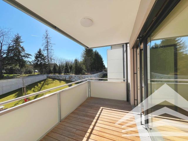 Apartment mieten in Hörsching, Bezirk Linz-Land