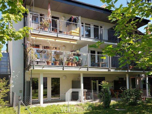 Apartment kaufen in Gries, Gersdorf-Feistritz