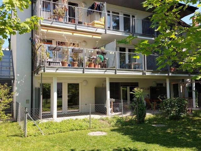 Apartment kaufen in Gries, Gersdorf-Feistritz