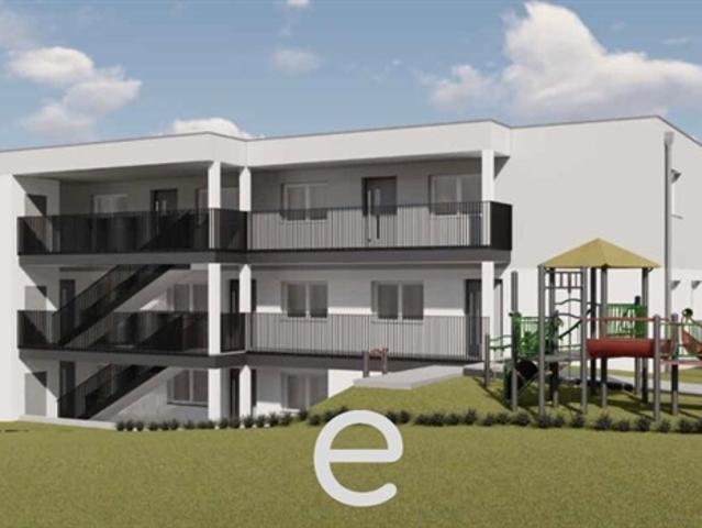 Etagenwohnung kaufen in Kallham