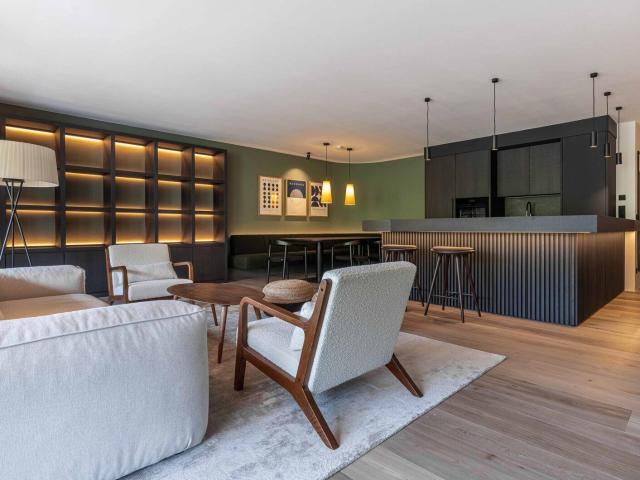 Apartment kaufen in Kirchberg in Tirol, Tirol