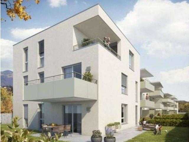 Apartment kaufen in Kundl, Tirol