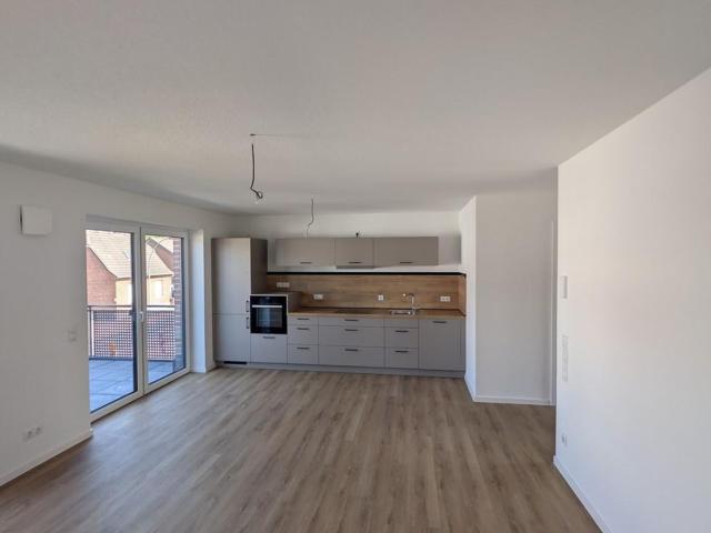 Wohnung mieten in Altenlingen, Lingen