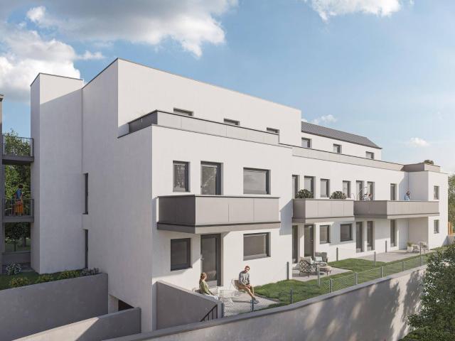 Apartment kaufen in Lanzendorf, Mistelbach