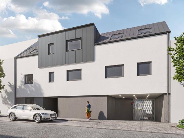 Apartment kaufen in Lanzendorf, Mistelbach