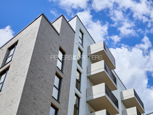 Apartment mieten in Rothenburgsort, Hamburg