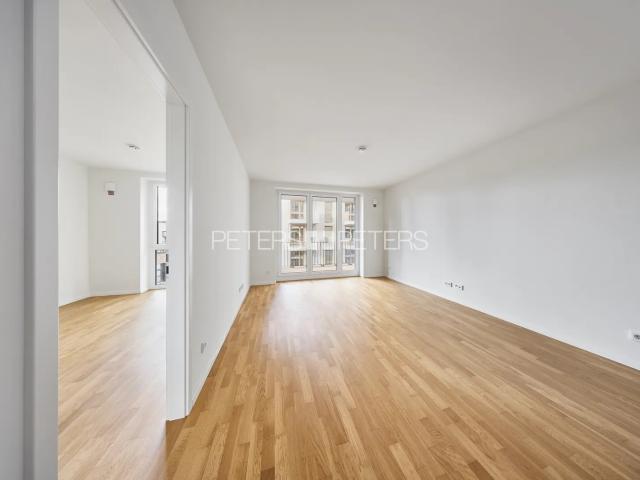 Apartment mieten in Rothenburgsort, Hamburg