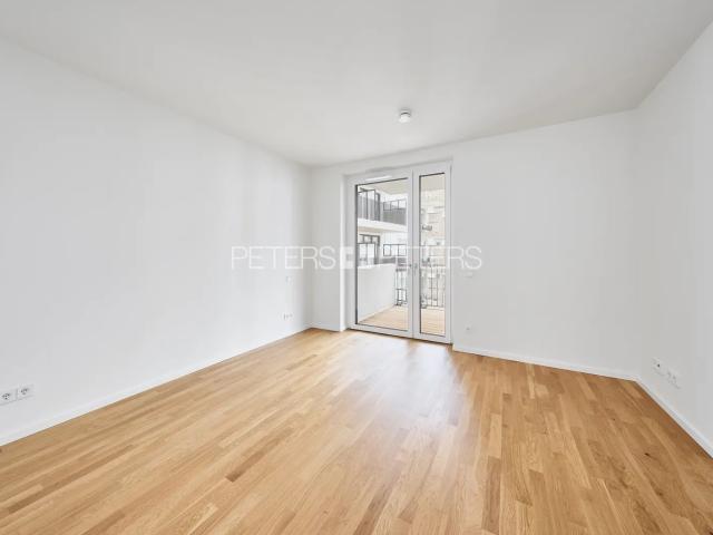 Apartment mieten in Rothenburgsort, Hamburg