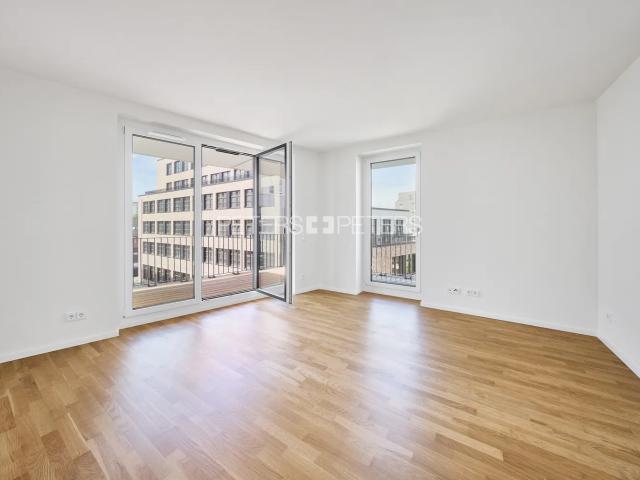 Apartment mieten in Rothenburgsort, Hamburg