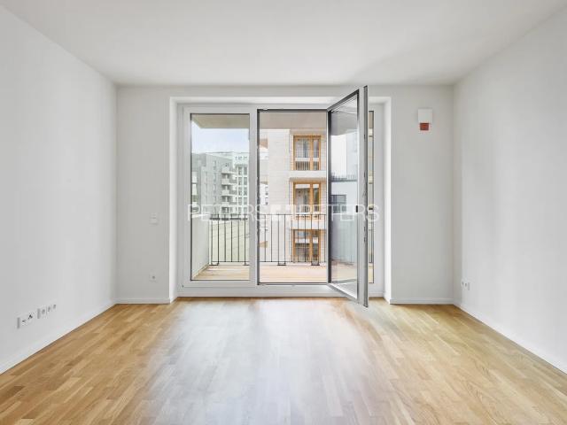 Apartment mieten in Rothenburgsort, Hamburg