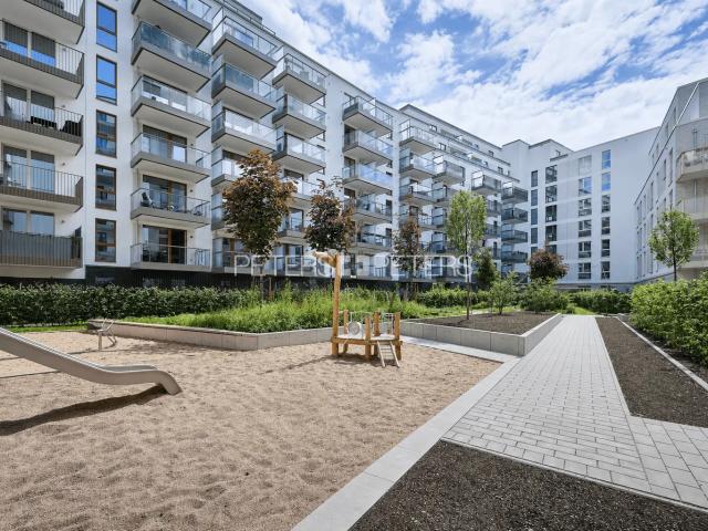 Apartment mieten in Rothenburgsort, Hamburg