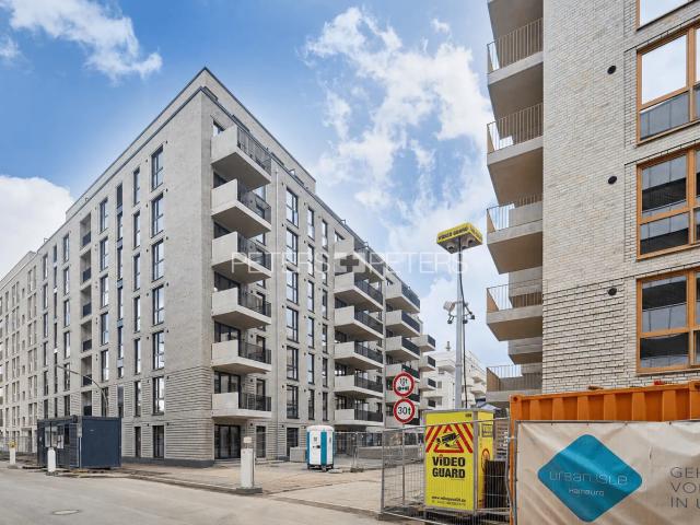 Apartment mieten in Rothenburgsort, Hamburg