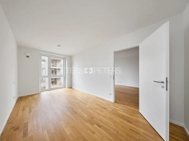 Apartment mieten in Rothenburgsort, Hamburg