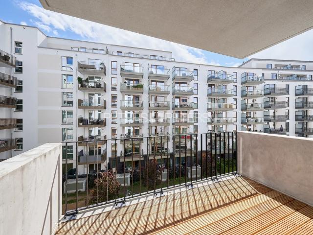 Apartment mieten in Rothenburgsort, Hamburg