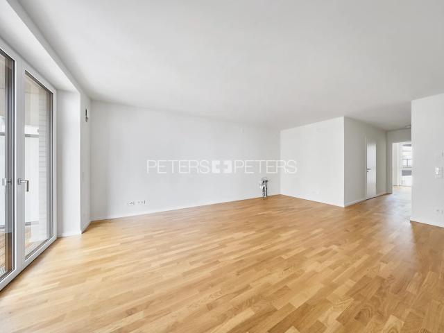 Apartment mieten in Rothenburgsort, Hamburg