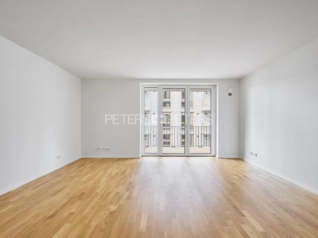 Apartment mieten in Rothenburgsort, Hamburg
