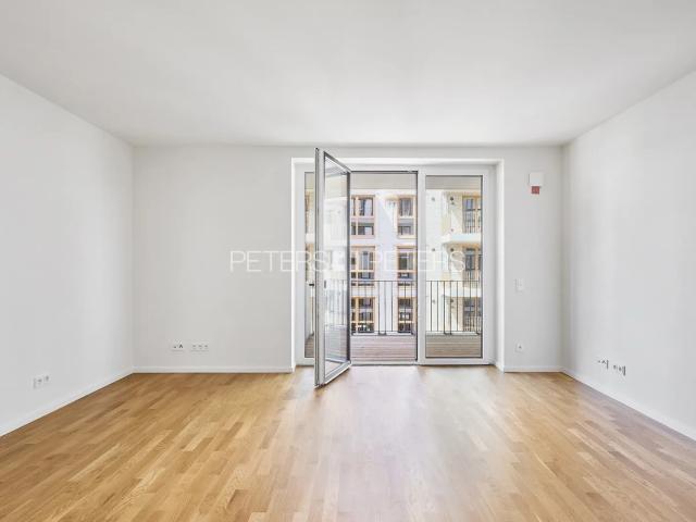 Apartment mieten in Rothenburgsort, Hamburg