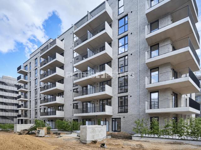 Apartment mieten in Rothenburgsort, Hamburg