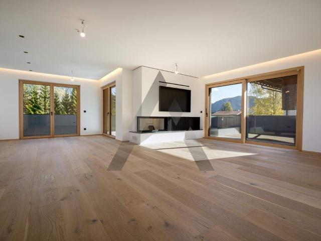 Wohnung kaufen in Aurach bei Kitzbühel, Tirol