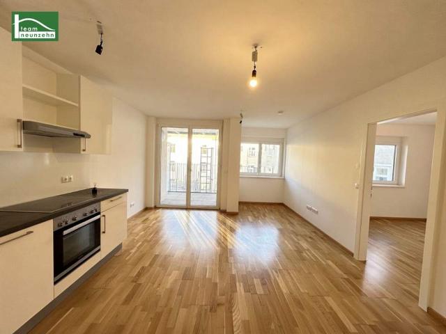 Wohnung mieten in Ottakring, Wien