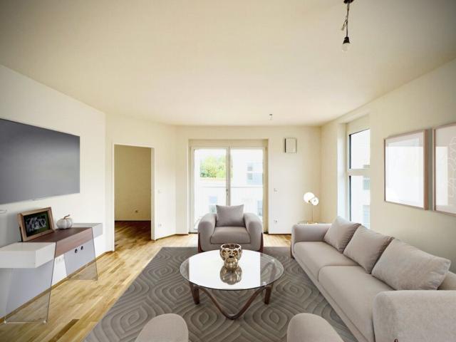 Wohnung mieten in Schwertberg, Oberösterreich