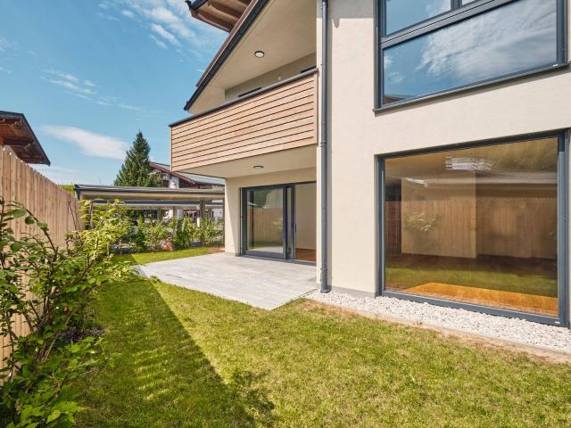 Apartment mieten in Fieberbrunn