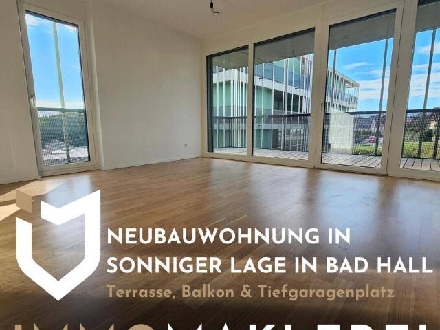Apartment mieten in Bad Hall, Oberösterreich