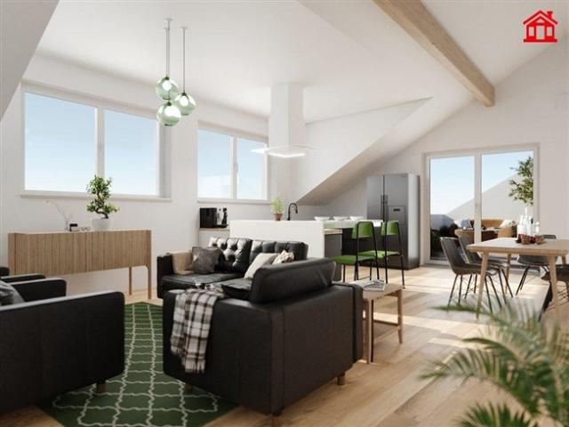 Wohnung kaufen in St. Stefan ob Stainz, Steiermark