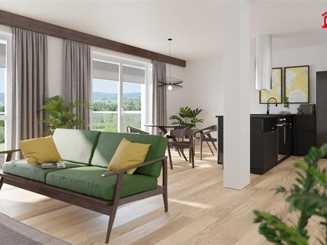 Wohnung kaufen in St. Stefan ob Stainz, Steiermark