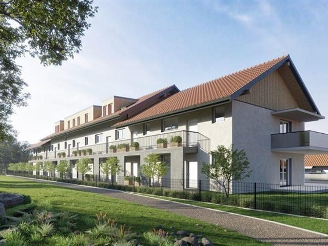 Wohnung kaufen in Stainzenhof, Greisdorf