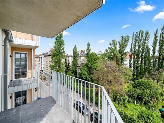 Erdgeschosswohnung kaufen in Wien