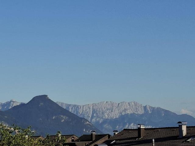 Apartment mieten in Walchsee, Tirol