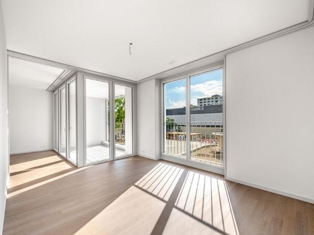 Apartment mieten in Uster, Zürich