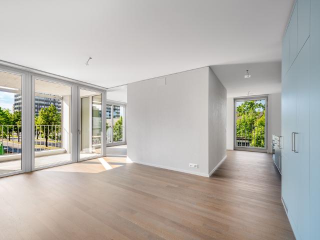 Apartment mieten in Uster, Zürich