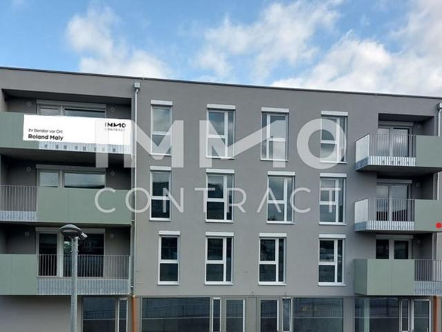 Wohnung kaufen in Lanzendorf, Niederösterreich