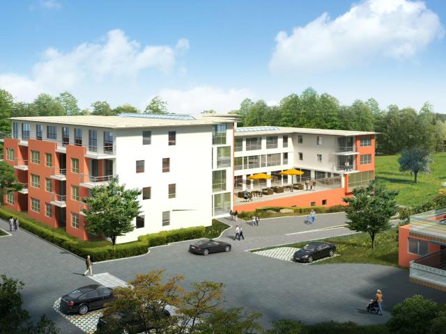 Apartment mieten in Schiltorn, Plattling