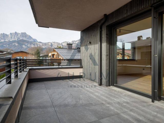 Apartment kaufen in St. Johann in Tirol, Tirol