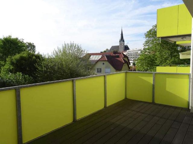Wohnung kaufen in Amstetten, Niederösterreich