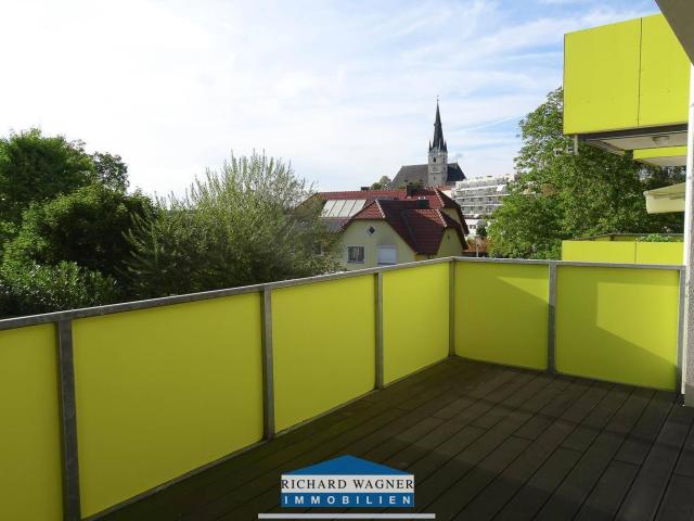 Apartment kaufen in Haag, Niederösterreich