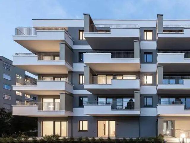 Apartment kaufen in Linz, Oberösterreich