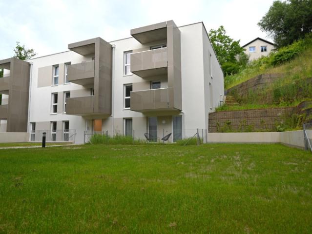 Etagenwohnung mieten in Altenberg bei Linz, Gründberg