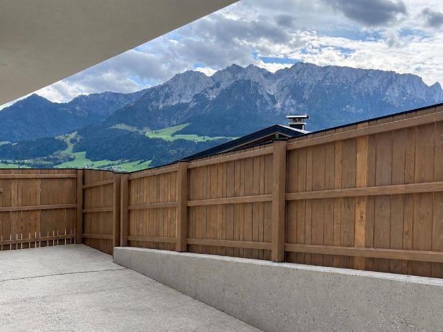 Apartment mieten in Niederndorferberg, Tirol