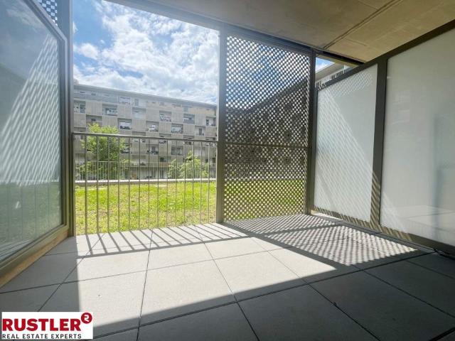 Wohnung mieten in Andritz, Gersdorf-Feistritz